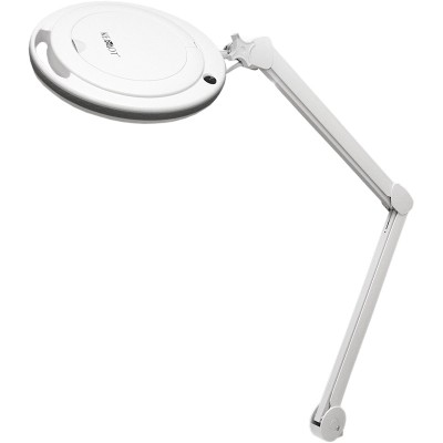 Lampa lupa Kemot / Rebel LED PLUS powiększenie 2,5x -Lampy kosmetyczne, lampy lupy - 